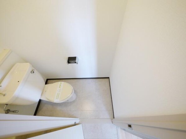 ライブ赤羽の物件内観写真